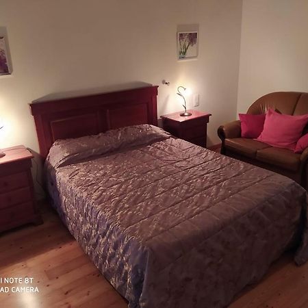 Casas Vale Martinho Bed & Breakfast Santa Comba Dao Ngoại thất bức ảnh