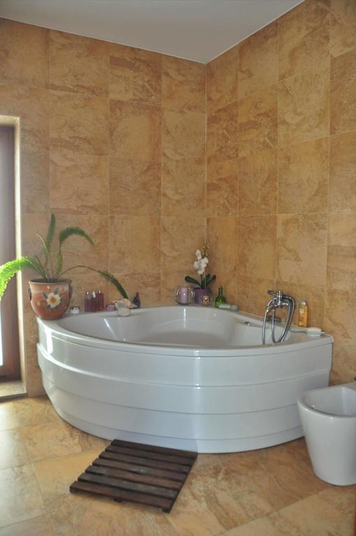 Casas Vale Martinho Bed & Breakfast Santa Comba Dao Ngoại thất bức ảnh