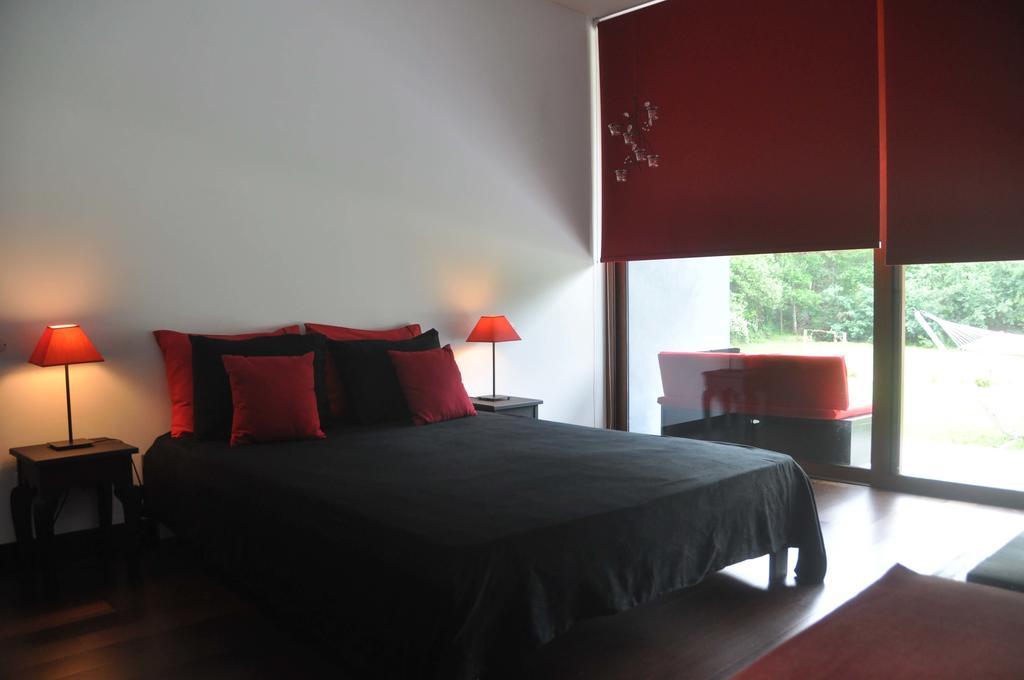 Casas Vale Martinho Bed & Breakfast Santa Comba Dao Ngoại thất bức ảnh