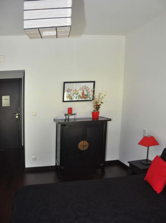 Casas Vale Martinho Bed & Breakfast Santa Comba Dao Ngoại thất bức ảnh