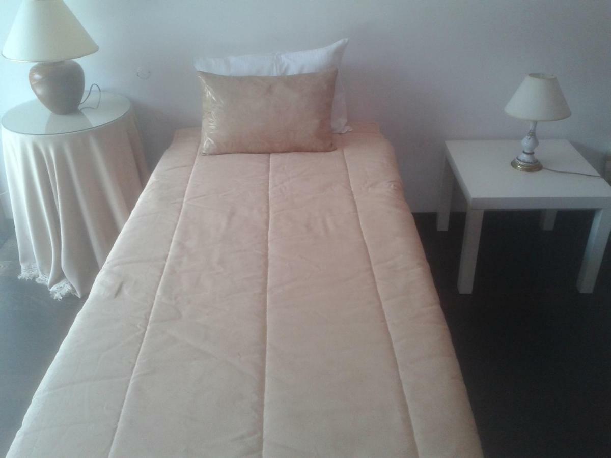 Casas Vale Martinho Bed & Breakfast Santa Comba Dao Ngoại thất bức ảnh