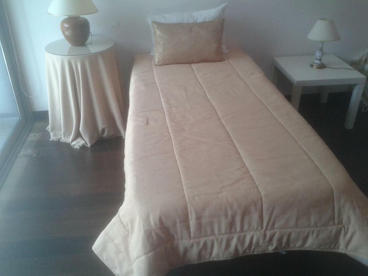 Casas Vale Martinho Bed & Breakfast Santa Comba Dao Ngoại thất bức ảnh