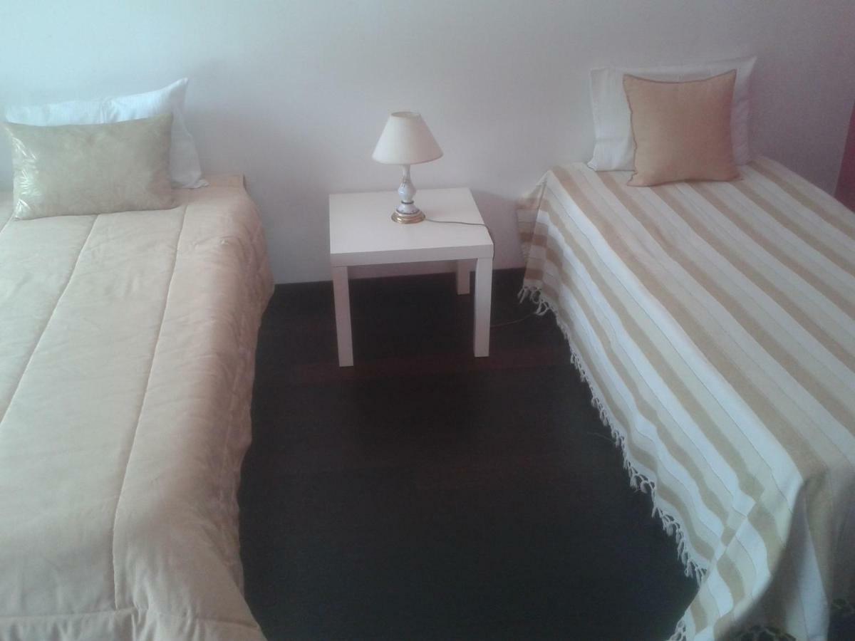 Casas Vale Martinho Bed & Breakfast Santa Comba Dao Ngoại thất bức ảnh