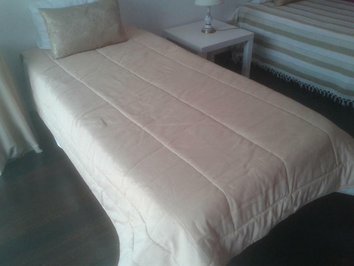 Casas Vale Martinho Bed & Breakfast Santa Comba Dao Ngoại thất bức ảnh