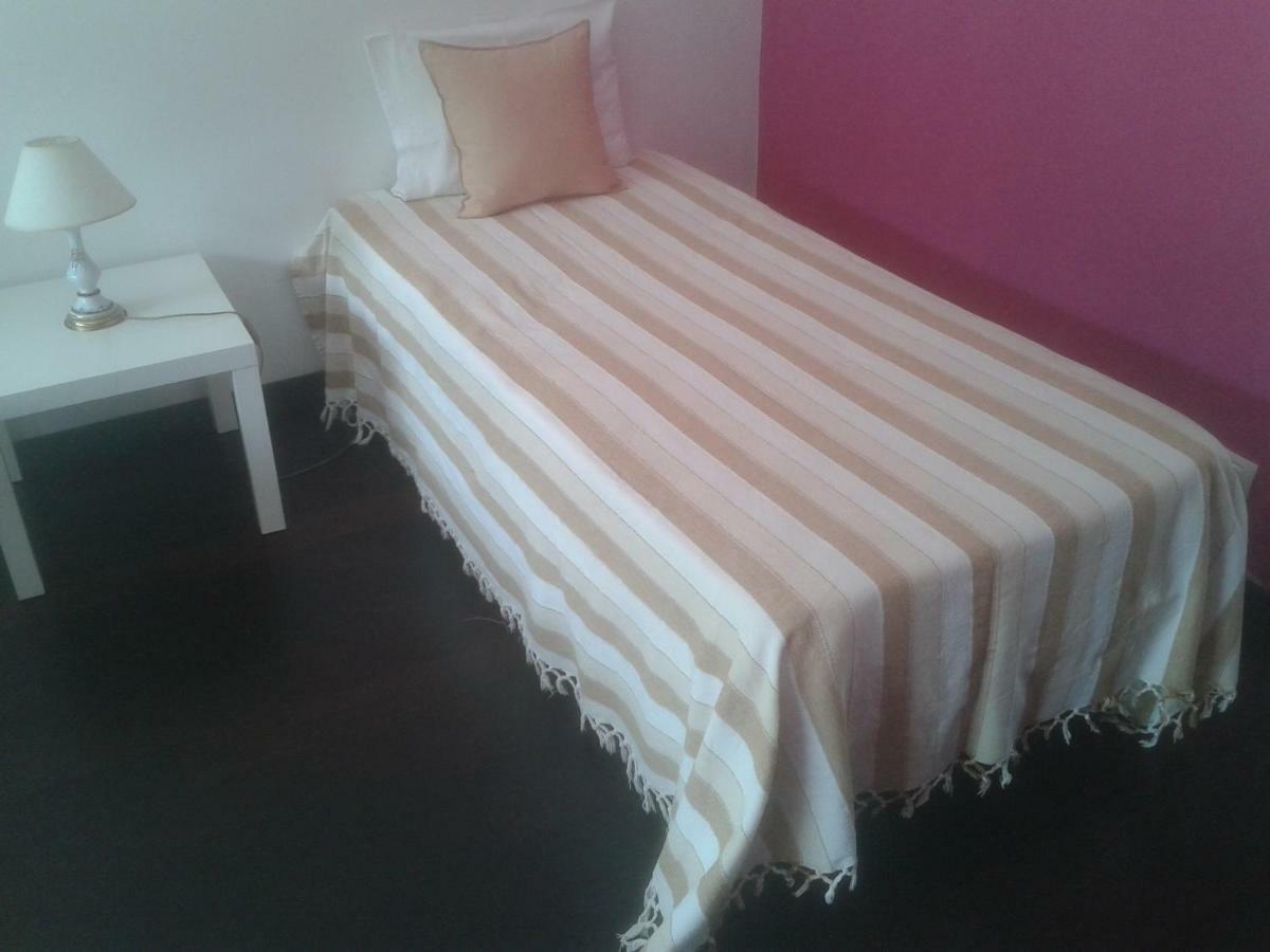 Casas Vale Martinho Bed & Breakfast Santa Comba Dao Ngoại thất bức ảnh